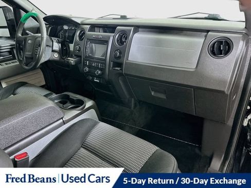 Used 2014 Ford F150 STX w/ Equipment Group 201A Mid AWD/4WD image 27