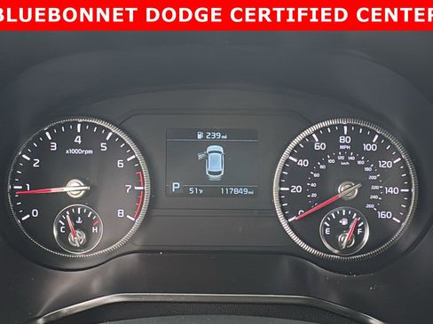 Used 2021 Kia Telluride S image 23