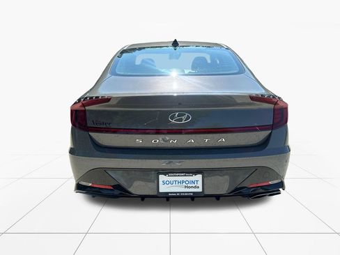 Used 2023 Hyundai Sonata SEL FWD image 7
