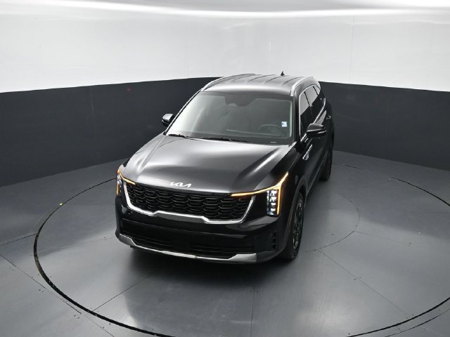 Used 2026 Kia Sorento S FWD image 27