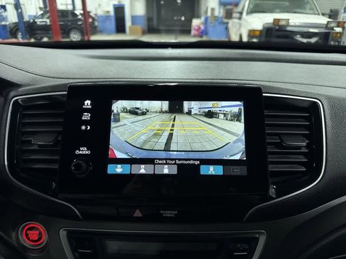 Certified 2023 Honda Passport EX-L image 25