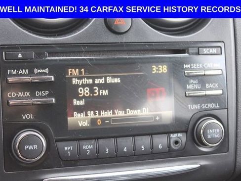 Used 2015 Nissan Rogue S w/ Convenience Package image 30