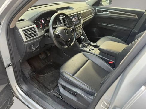 Used 2019 Volkswagen Atlas SE AWD/4WD image 10
