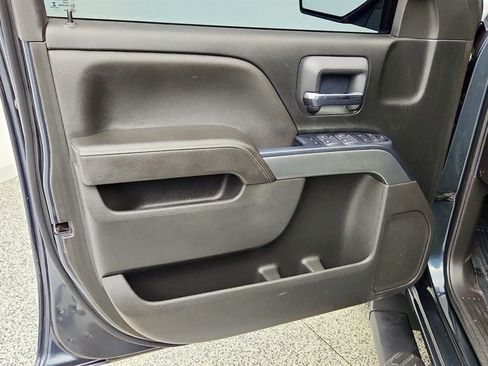 Used 2017 Chevrolet Silverado 1500 LT w/ All Star Edition AWD/4WD image 10