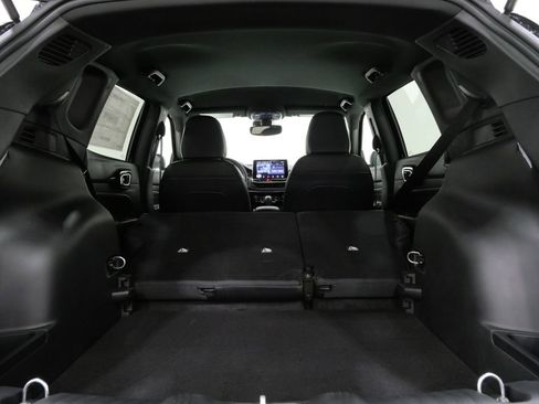 New 2026 Jeep Compass Latitude image 27