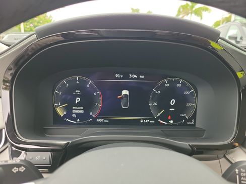 Certified 2026 INFINITI QX60 Luxe w/ Cargo Package FWD image 31