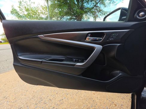 Used 2016 Honda Accord EX-L image 6