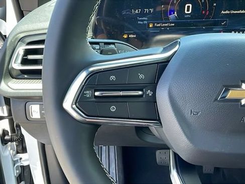 New 2026 Chevrolet Traverse LT w/ LPO, Floor Liner Package FWD image 23