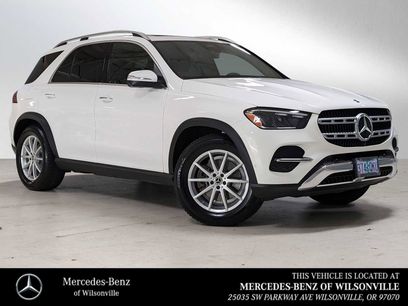 Certified 2024 Mercedes-Benz GLE 350 4MATIC
