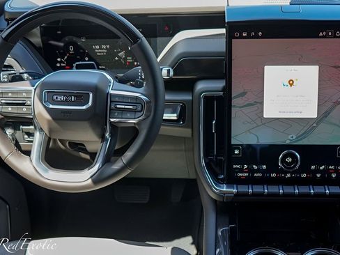 New 2026 GMC Yukon Elevation w/ Elevation Premium Package image 21