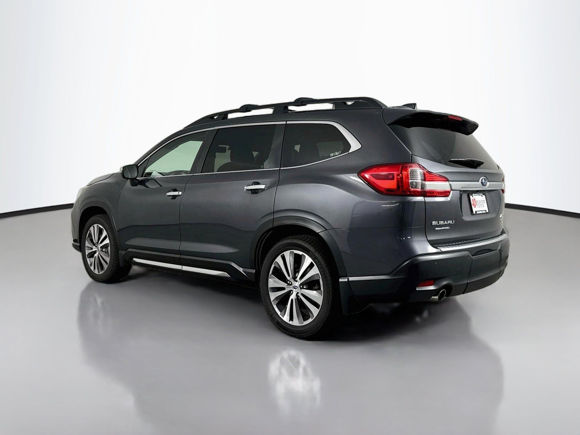 Used 2020 Subaru Ascent Touring w/ Popular Package #2A AWD/4WD image 5