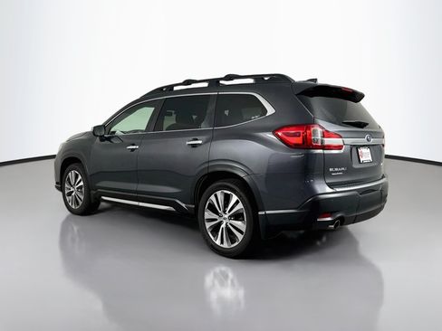 Used 2020 Subaru Ascent Touring w/ Popular Package #2A AWD/4WD image 5