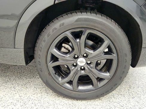 Used 2024 Dodge Hornet R/T w/ Tech Pack w/o Parking image 9