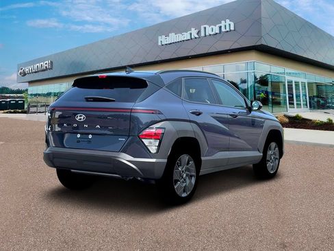 New 2026 Hyundai Kona SEL Sport AWD/4WD image 7