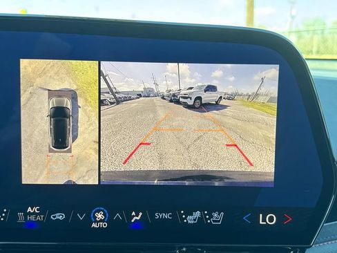 New 2025 Chevrolet Blazer EV RS w/ Super Cruise Package image 17