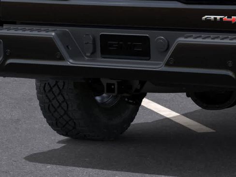 New 2026 GMC Sierra 1500 AT4X AWD/4WD image 14