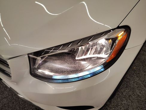 Used 2017 Mercedes-Benz GLC 300 GLC 300 image 10