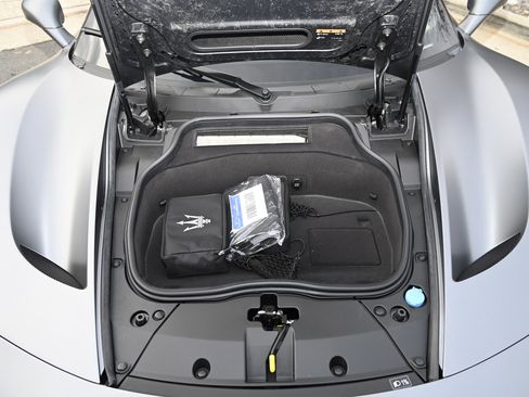 New 2024 Maserati MC20 Cielo image 33