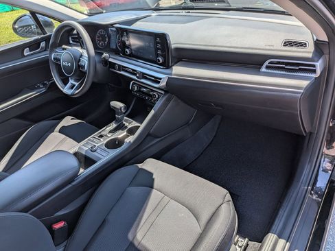 Used 2023 Kia K5 LXS FWD image 36