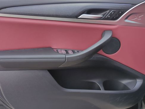 Certified 2024 BMW X3 sDrive30i w/ Premium Package image 14