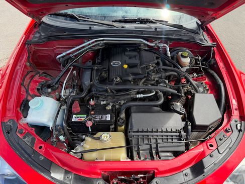 Used 2007 MAZDA MX-5 Miata Grand Touring RWD image 12