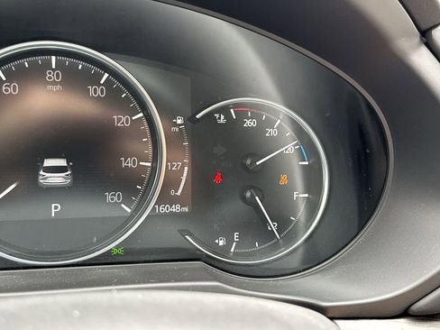 Used 2023 MAZDA CX-5 AWD 2.5 S w/ Premium Package image 50