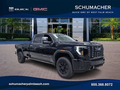 New 2026 GMC Sierra 3500 Denali Ultimate
