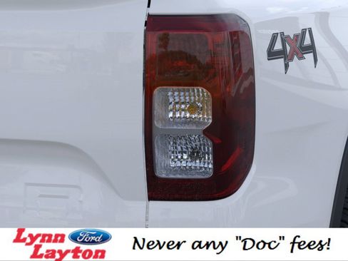 New 2026 Ford Ranger XL AWD/4WD image 21