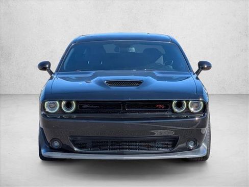 Used 2021 Dodge Challenger R/T w/ Blacktop Package image 2