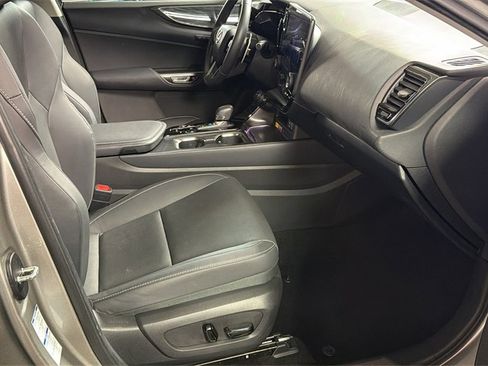 Certified 2023 Lexus NX 350 AWD w/ Premium Package image 11