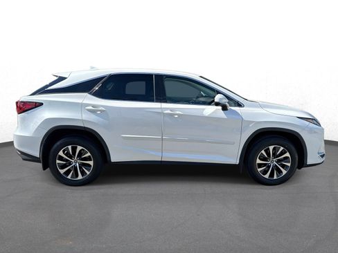 Used 2021 Lexus RX 350 AWD image 2