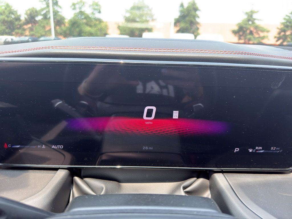 New 2026 Dodge Charger R/T AWD/4WD image 17