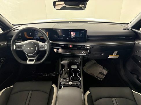 New 2026 Kia K5 GT-Line AWD/4WD image 39