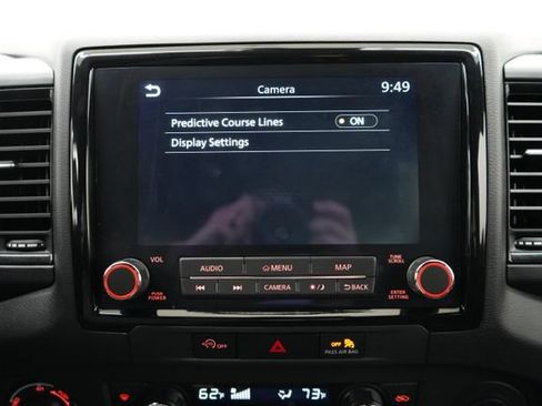 Used 2023 Nissan Frontier PRO-4X w/ Technology Package AWD/4WD image 44