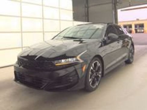 Used 2023 Kia K5 GT-Line FWD image 1