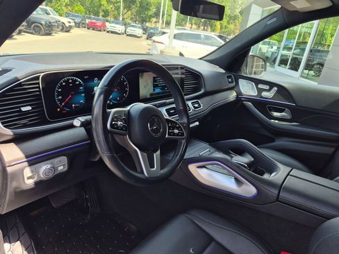 Used 2021 Mercedes-Benz GLE 350 4MATIC image 14