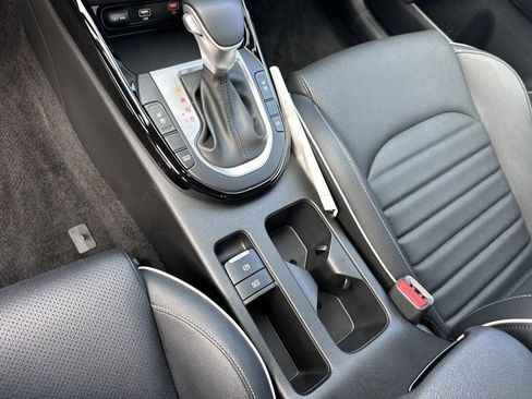 Used 2023 Kia Forte GT-Line w/ GT-Line Premium Package image 36