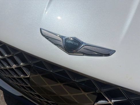 Used 2024 Genesis G80 3.5T Sport AWD/4WD image 4