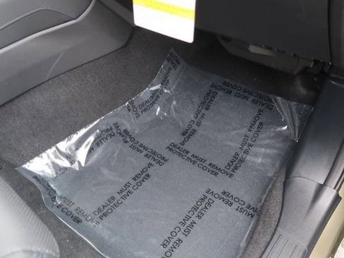 Certified 2025 Subaru Forester Limited w/ Popular Package #1 image 39