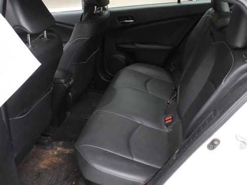 Used 2020 Toyota Prius Prime XLE FWD image 15