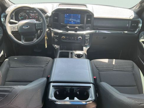 Certified 2021 Ford F150 XL w/ STX Appearance Package AWD/4WD image 17