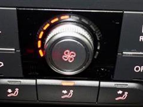 Used 2016 Audi A6 2.0T Premium Plus w/ Premium Plus Package image 21