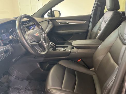 Used 2023 Cadillac XT5 Luxury AWD/4WD image 13