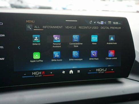 Used 2025 BMW 228i xDrive w/ Premium Package image 15