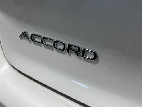 New 2026 Honda Accord SE image 6
