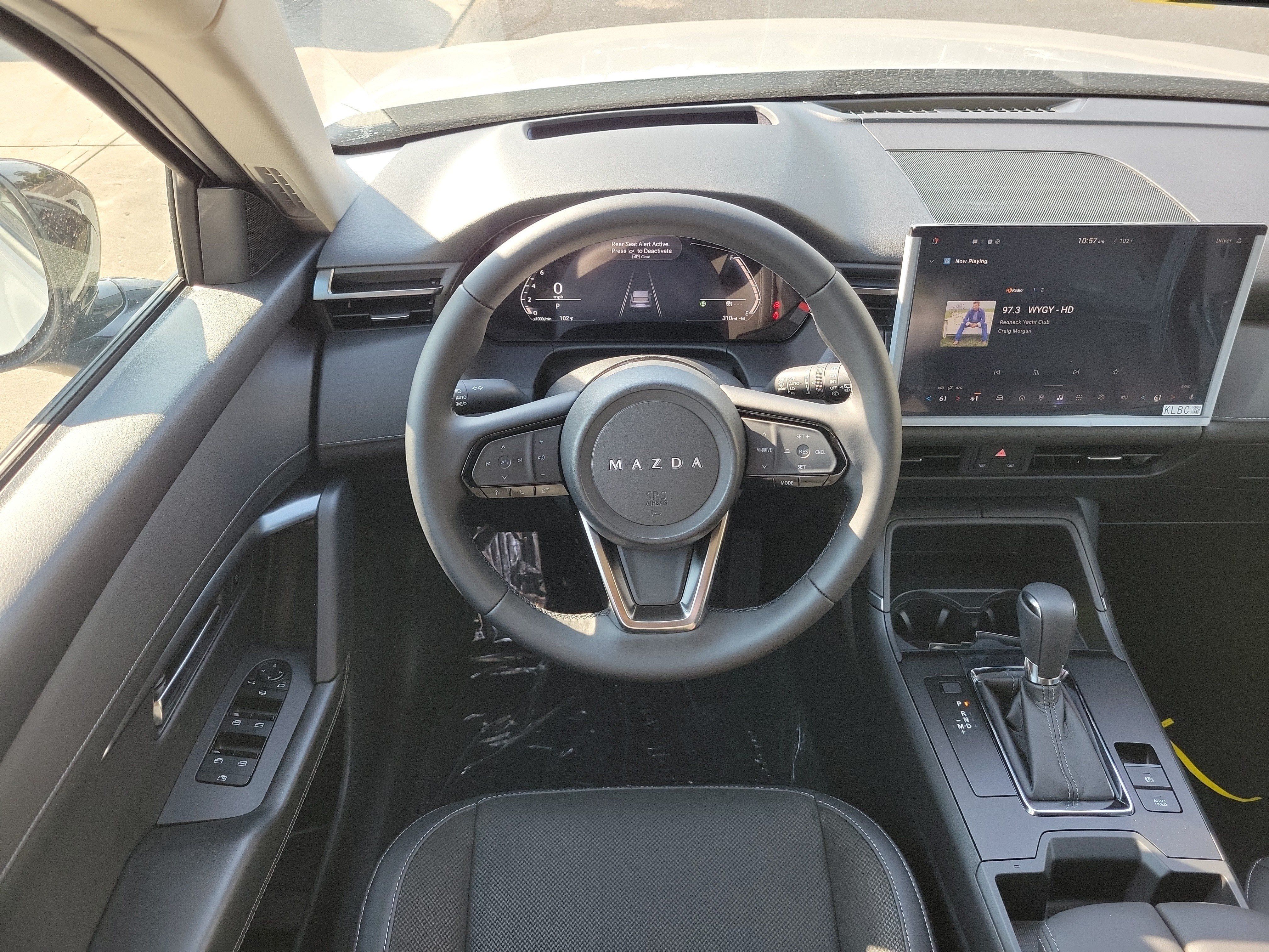 New 2026 MAZDA CX-5 Preferred AWD/4WD image 12