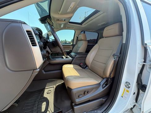 Used 2017 GMC Sierra 1500 Denali AWD/4WD image 15