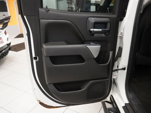 Used 2015 Chevrolet Silverado 1500 LT w/ All Star Edition image 23