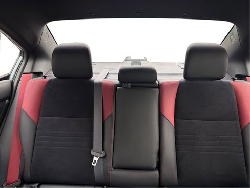 Used 2019 Subaru WRX STI w/ Series.gray AWD/4WD image 18