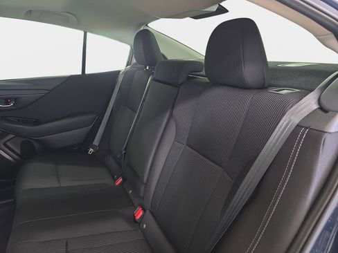 Used 2025 Subaru Legacy Premium image 14